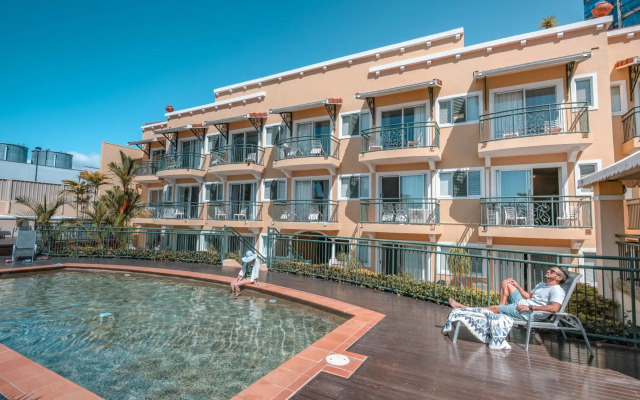 Il Palazzo Boutique Apartments