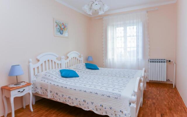 Apartment & Rooms Savonari