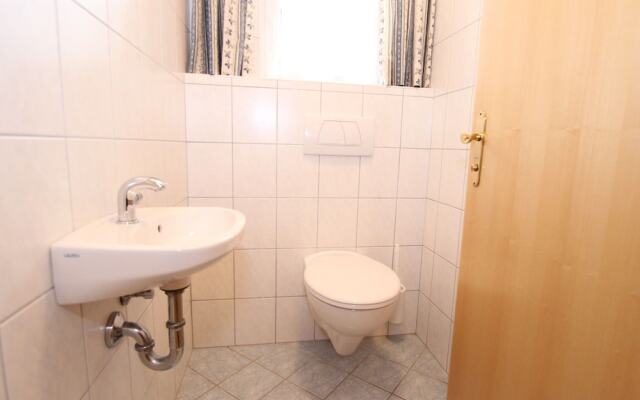 Spacious Apartment in Leogang near Ski Area