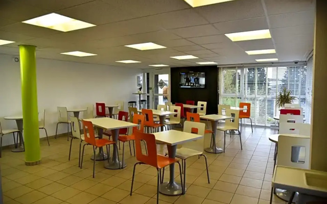 Sweet and Smart Hotel - formerly Premiere Classe Hambach