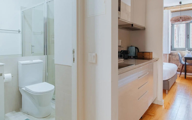 Oporto Gardens - Historical House