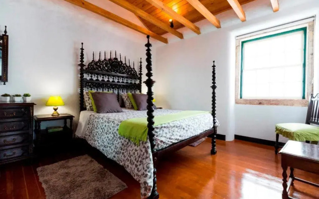 Atelier - House in Belém