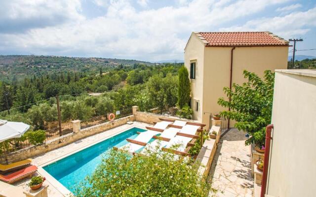 Helianthos Traditional Villas