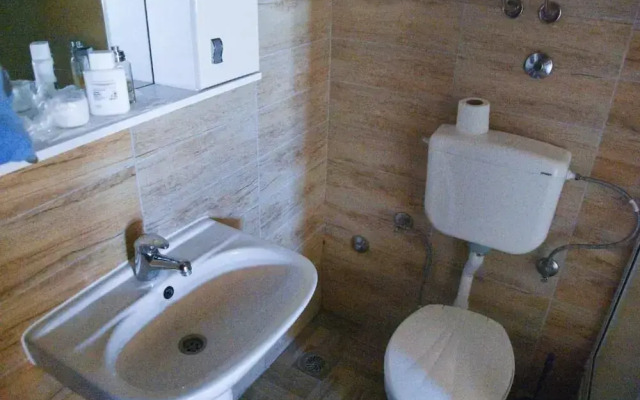 Genti House Ada Bojana