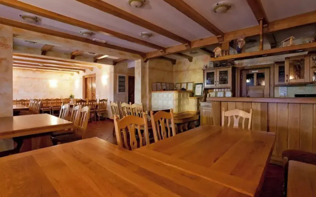 Tourist Farm Skrbina Apartment 1