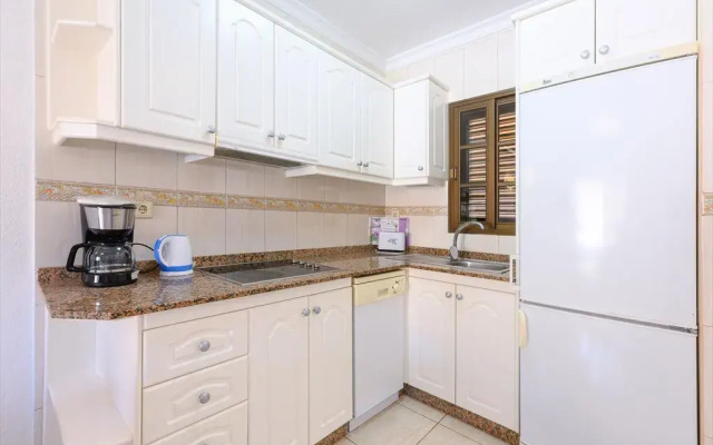 Valle Marina Apartamentos