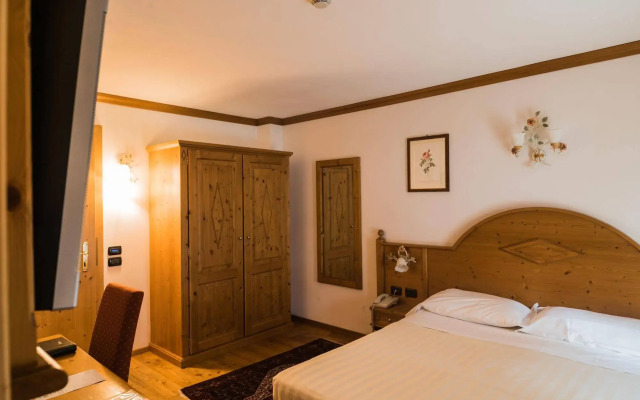 Hotel Rosa degli Angeli