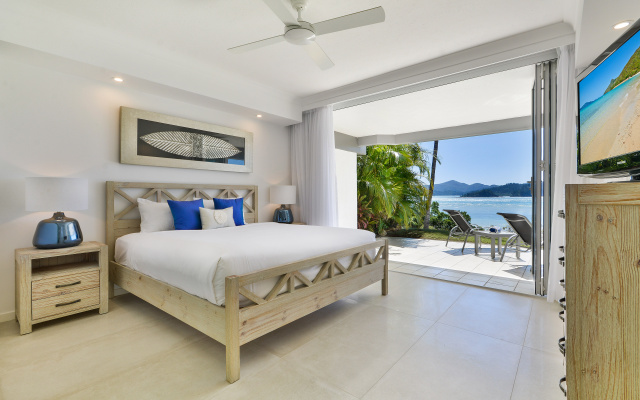 Hamilton Island Holiday Homes – Guest Rooms – Hamilton Island