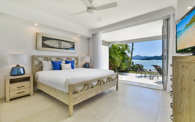 Hamilton Island Holiday Homes