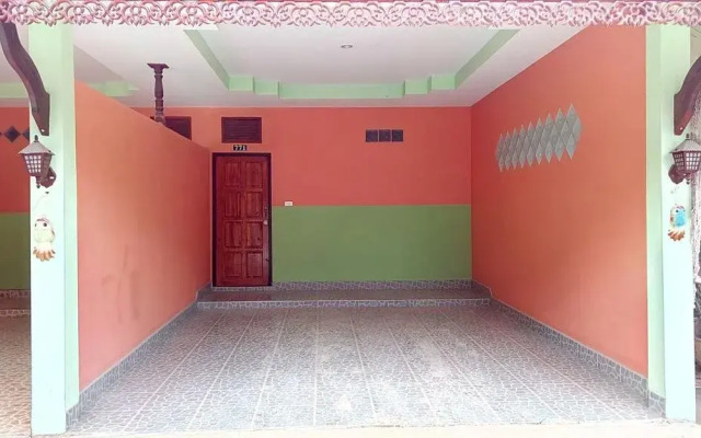 Suratthani Airport Resort