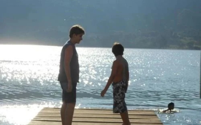 Casa Hospedaje Terra Selva