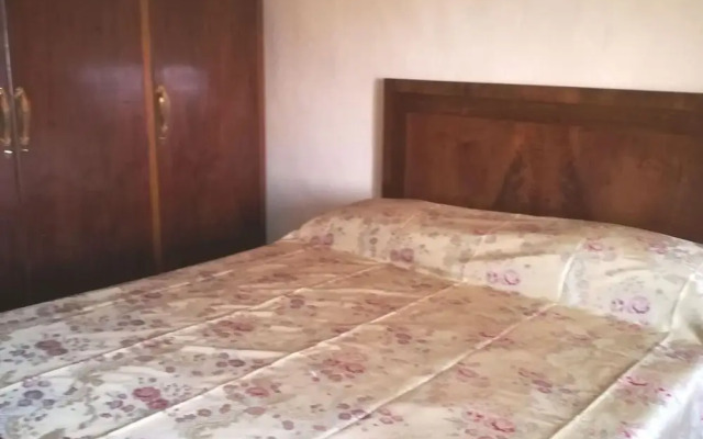 Apartment in Fratte Rosa With Apennine Views