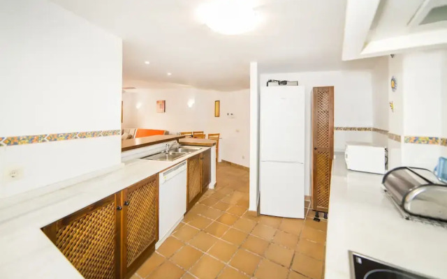 Apartamento Bennecke Princesa
