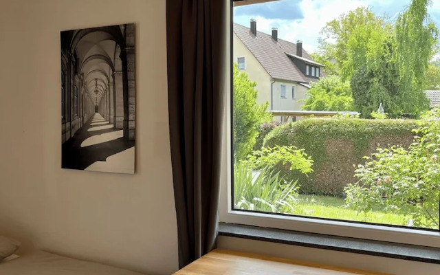 Schwabenperle Apartments