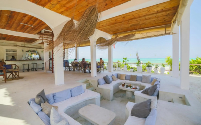 Kupaga Villas Boutique Hotel