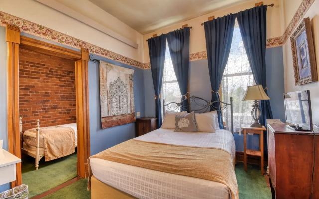 The Delaware Hotel