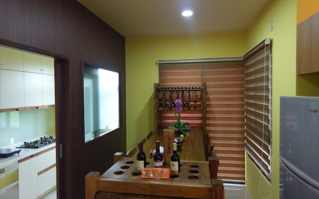 Harmony Village 2