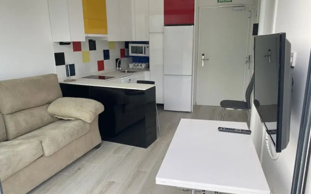 E-kilibrio Hotel & Apart-Suites
