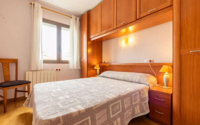 Apartment Costa dOr Cambrils