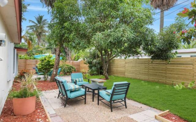 Edgewood Main in Dania Beach