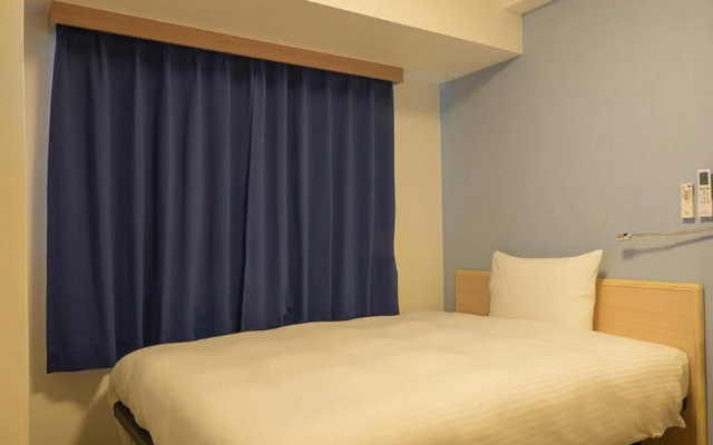 Toyoko Inn Kayabacho Eki – Guest Rooms – Tokyo