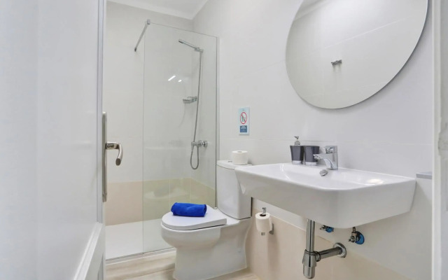 Neptuno Bungalows - Adults Only