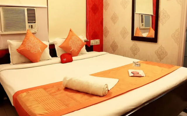 OYO 1126 Hotel Bengal Inn