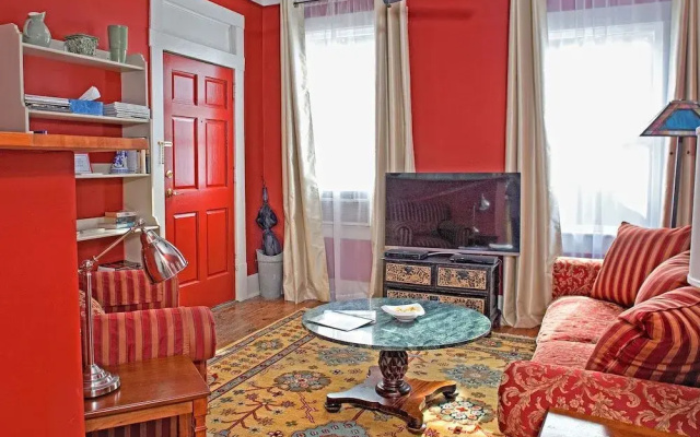 The Galloway House Inn