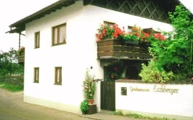 Gästepension Eichberger