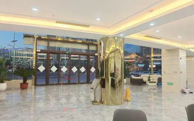 Bulou Hotel