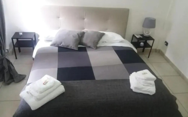 B & B 30 mt dal duomo