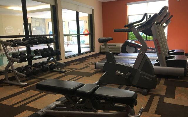 Courtyard by Marriott Hamilton