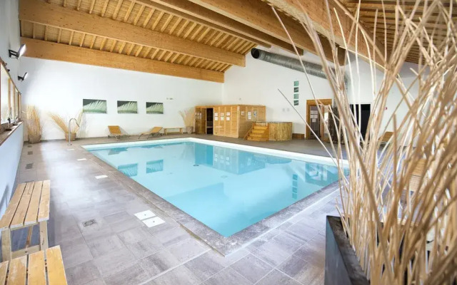 Hameau 2 006 - SPA & Piscine Appartement 6 Pers