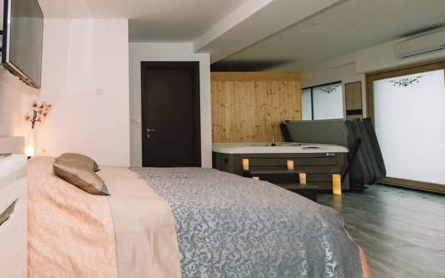 Wellness Paradise Apartment