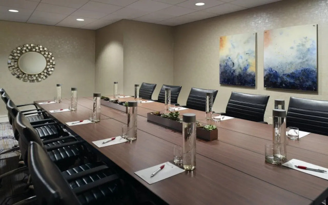 Westfields Marriott Washington Dulles