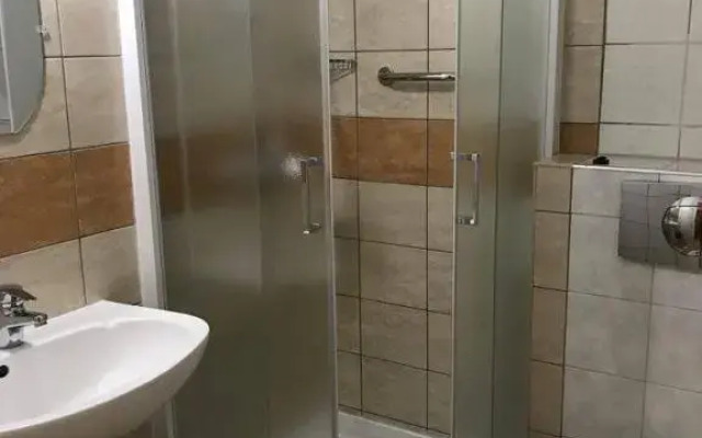 St. Hubertus Étterem és Panzió - фото 4