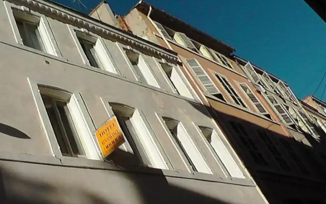 Hôtel de la Renaissance