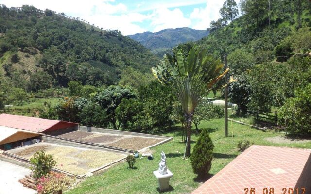 Hotel Campestre La Playa