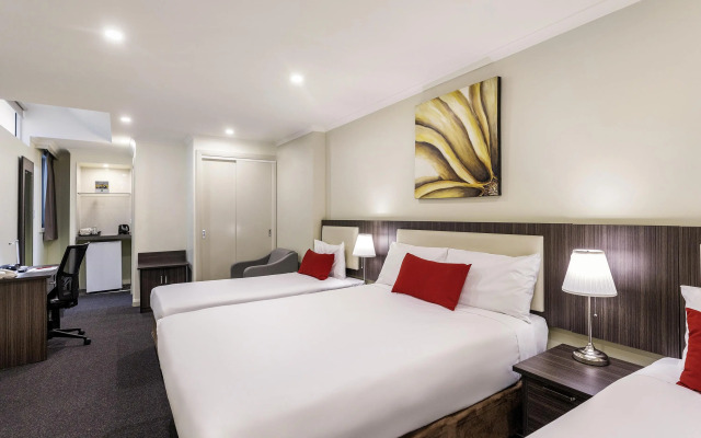 ibis Styles Kingsgate