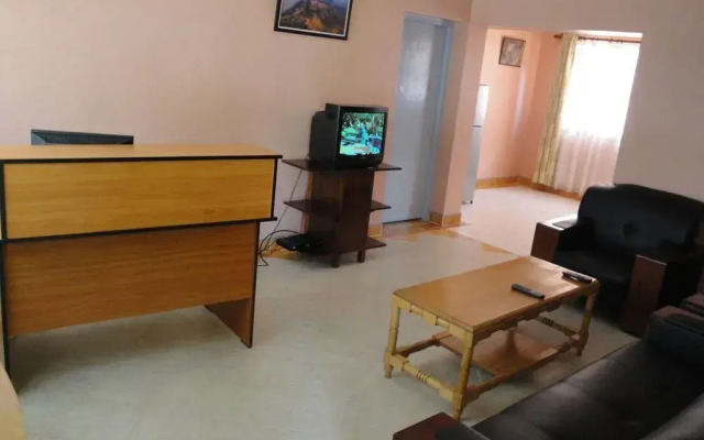 Acacia Gardens Homestay