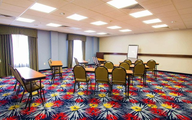 Hampton Inn & Suites Natchez
