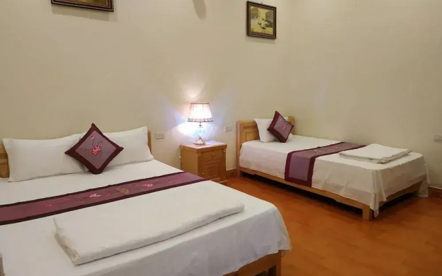 Tam Coc Smile Homestay