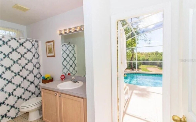 Darryl's Southern Dunes House