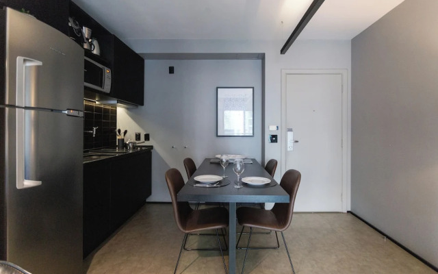 Estanplaza Nações Unidas