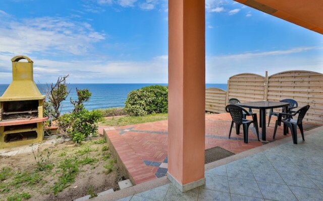 Villa Baia Maestrale