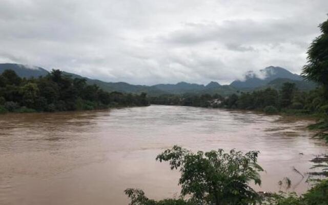 Villa Sirikili Luang Prabang