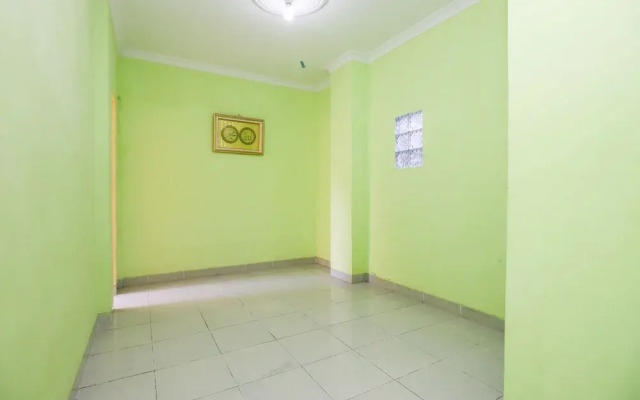 OYO 765 Wisma Andalas Asri Syariah