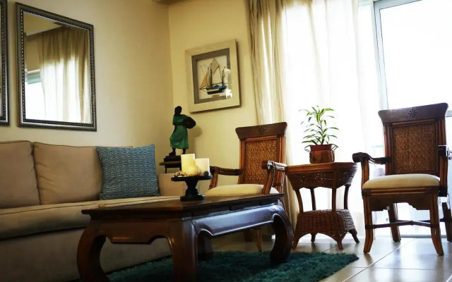 Cancun Beachfront Condo