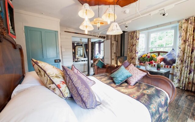 The Woolpack Inn Warehorne