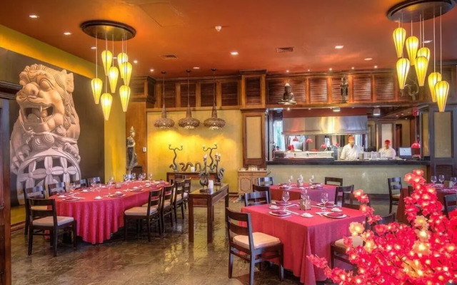 2BD Grand Luxxe Vidanta Resort RM